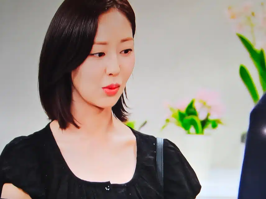 세리는 힘들고 독고탁 끝까지 반성하지 않네요