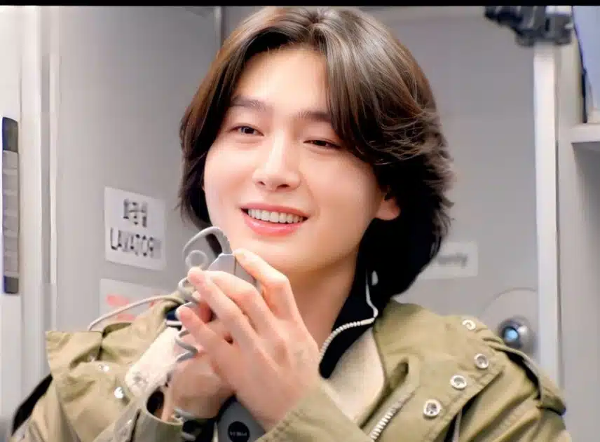 김용빈  내삶에 미친 존재감