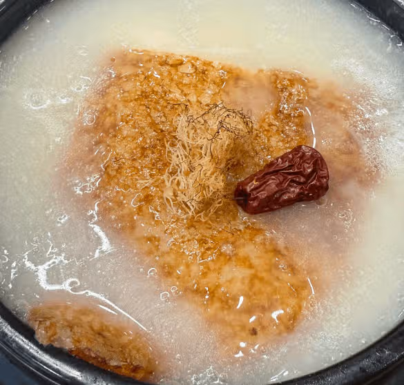 여름엔 삼계탕으로 몸보신 하기! 누룩골 추천해요