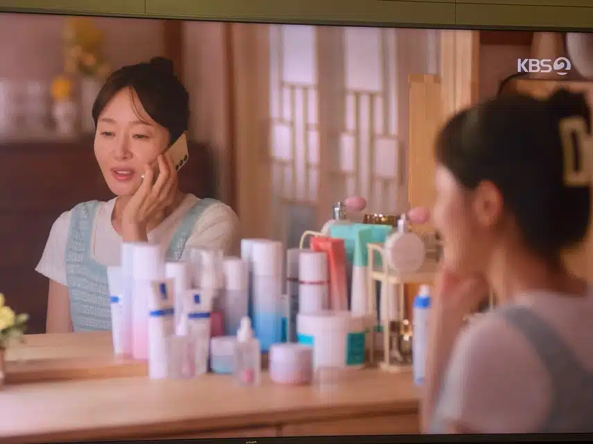 모두의 눈치를 보게되는 세리