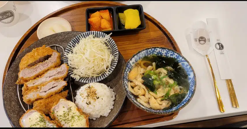 돈까스는