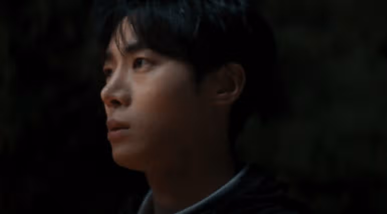 친구 이상의 감정을 그녀에게서 느꼈던 견우