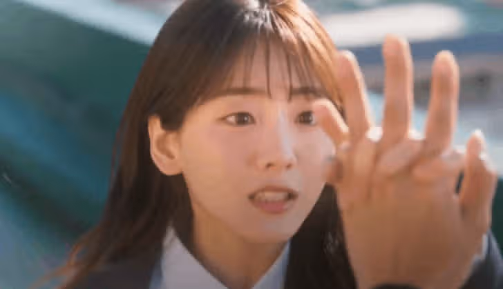 하지만 유일한 희망이 있었으니