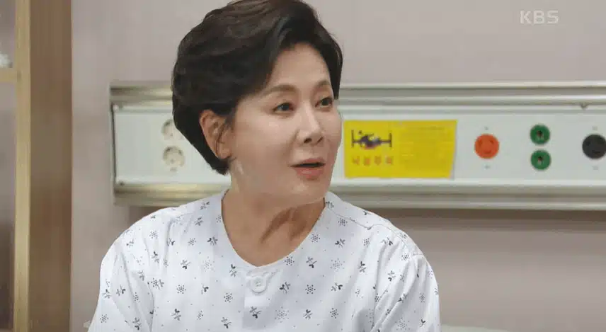 깐깐한 장모님의 마음도 열었네요 