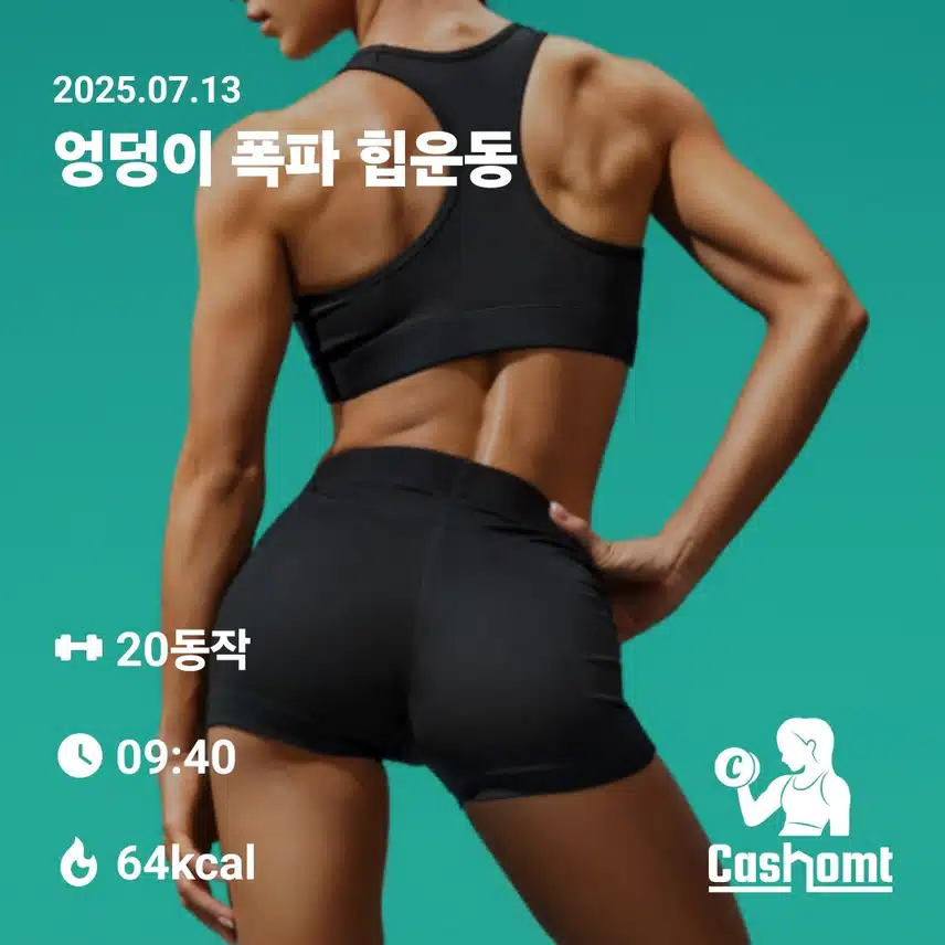 캐시훔트 인증