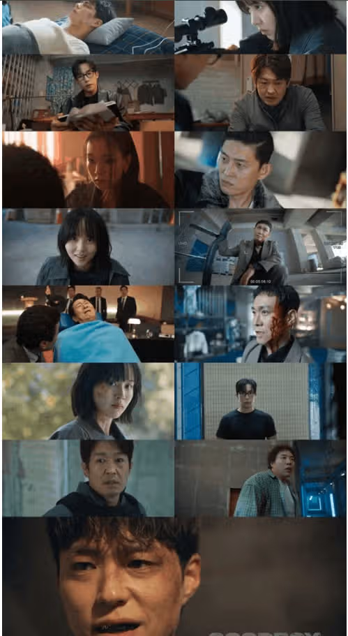 박보검의 반격 시작…또 자체최고 시청률