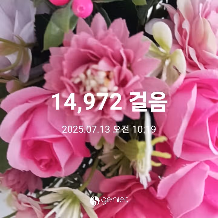 오전 운동 