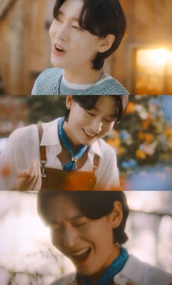 🌺설렘주의
