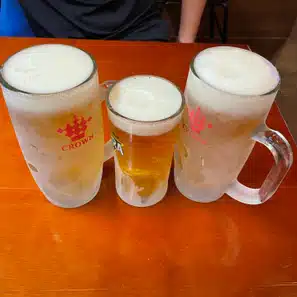 여름 되면 더 자주 가게 되는 동네 가성비 좋은 호프집 소개해요