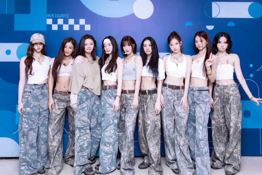 [👔] 오늘 #착장인가 트와이스