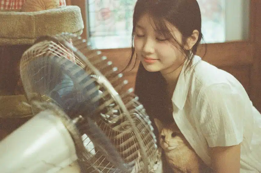 슬기가 찍어준 원희 인생사진 🐈