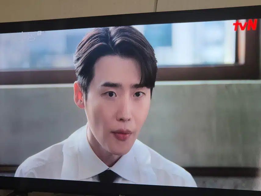 보기만하면 티격태격하는 안주형과 강희지...핑크빛보여줘요