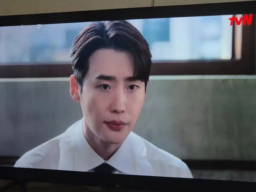 보기만하면 티격태격하는 안주형과 강희지...핑크빛보여줘요
