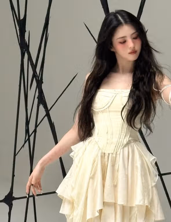 한소희님의 다채로운 매력을 볼 수 있는 사진들을 공개했네요