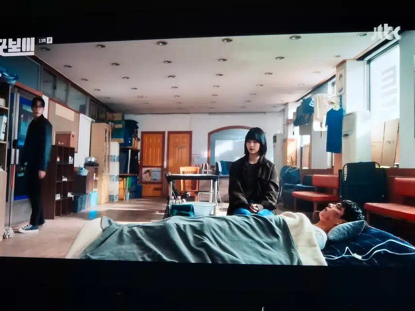굿보이가 아니라...고구마 1000개 드라마인듯하네요