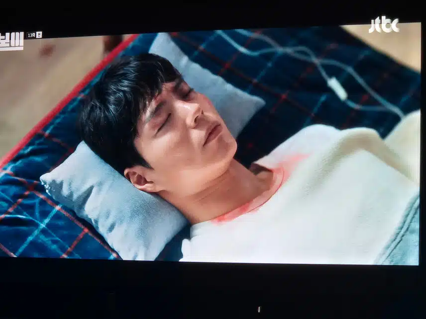 굿보이가 아니라...고구마 1000개 드라마인듯하네요