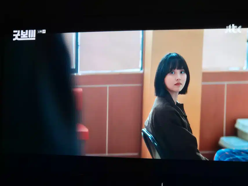 굿보이가 아니라...고구마 1000개 드라마인듯하네요