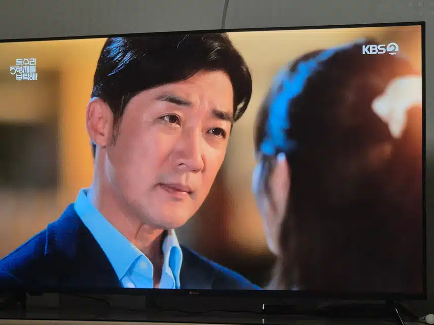 회장님이 이해가 되긴하네요..정도가 있어야죠