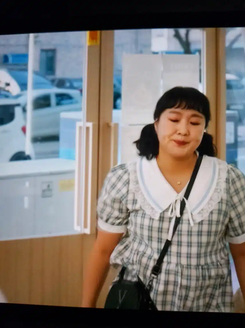 이수지님
