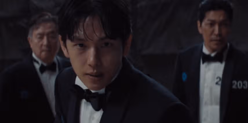 나만 아니면 되니까요. 