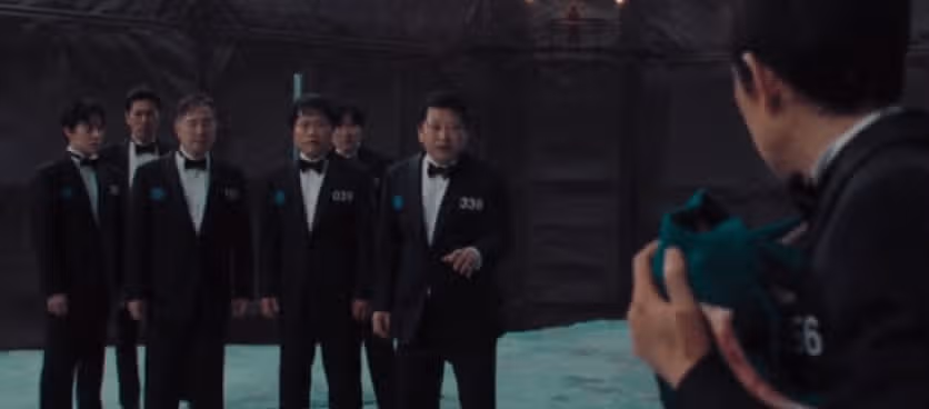 문제가 있습니다. 