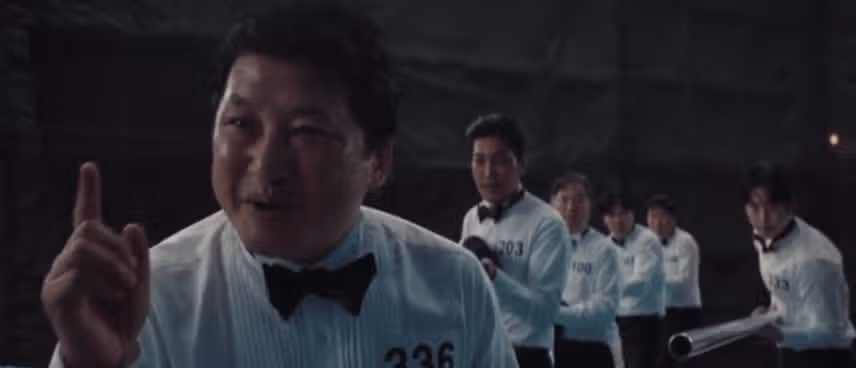 기훈과 아기를 분리시켜놔야만 했습니다