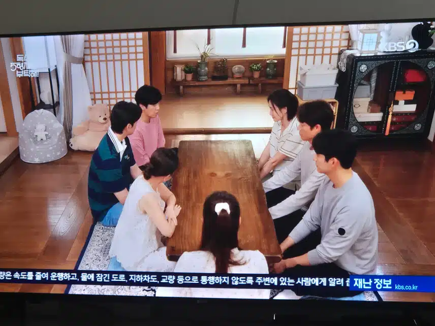 이건 누구도 마광숙님의 편을 들어줄수 없어요