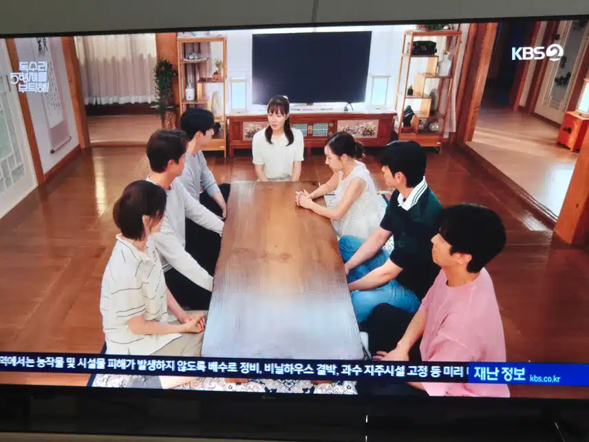 이건 누구도 마광숙님의 편을 들어줄수 없어요