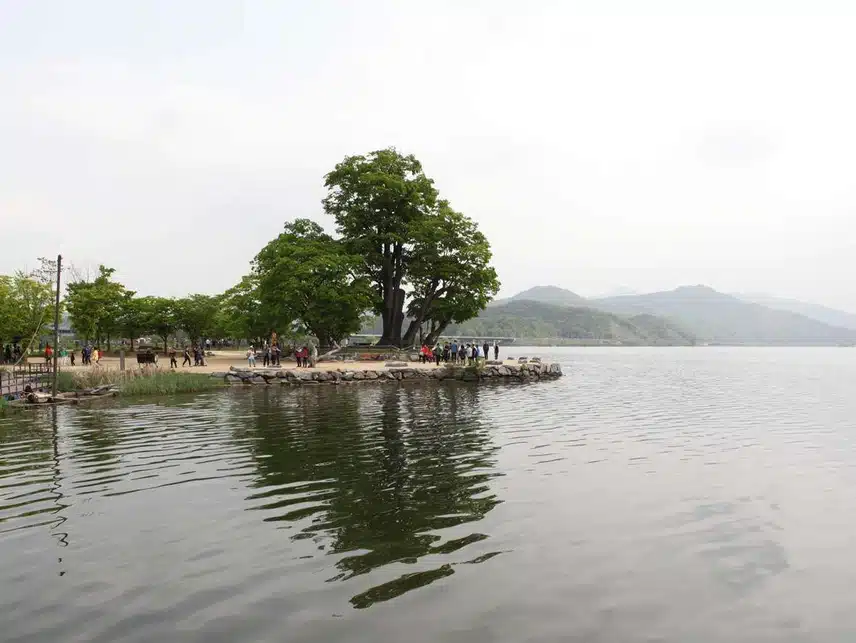  서울 근교 대표 힐링 여행지ㅊ