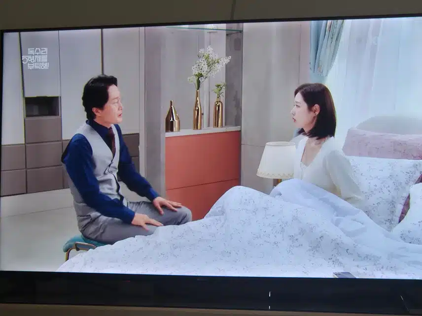 독고탁은 정말 정신을 못차리네요.왜저럴까요