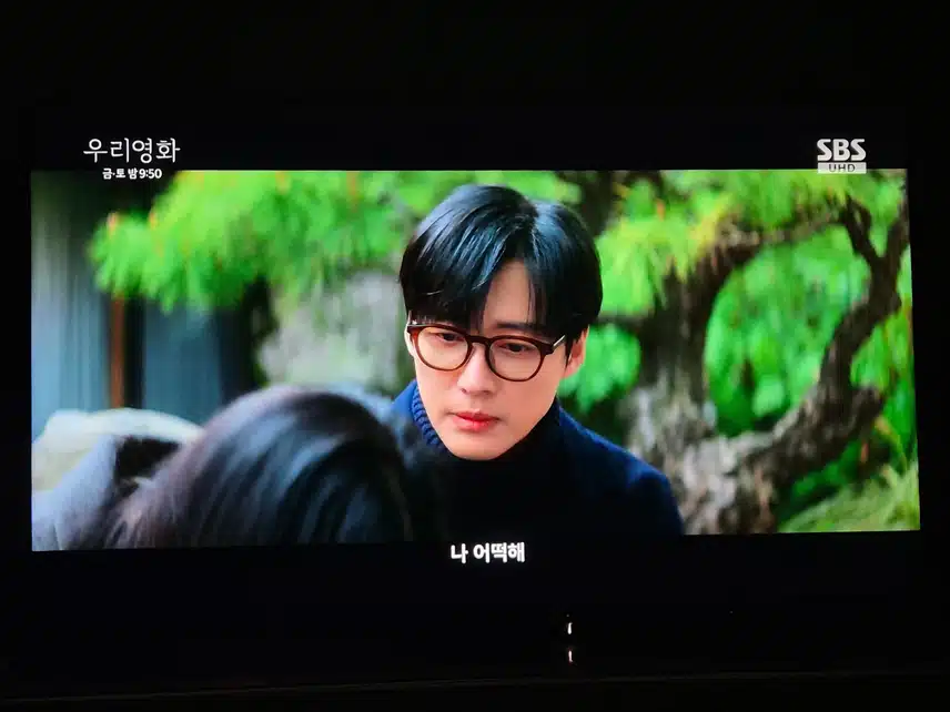 진짜 얼마나 살고싶을까요...너무 안타까웠어요