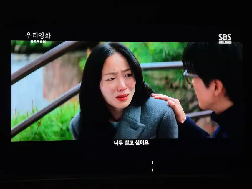 진짜 얼마나 살고싶을까요...너무 안타까웠어요