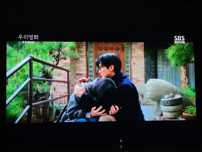 진짜 얼마나 살고싶을까요...너무 안타까웠어요