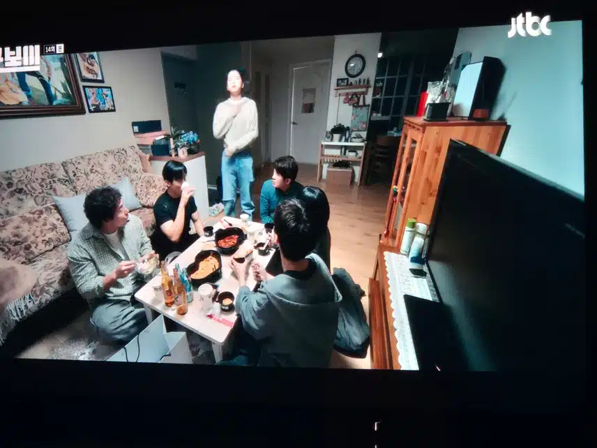 결국 또 잡지도 못하고 체력만 낭비했네요