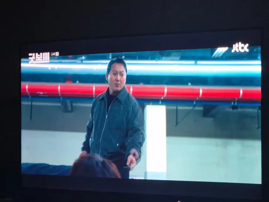 윤동주가 결국 시력까지 잃게되나요. 작가가 보검님 안티??