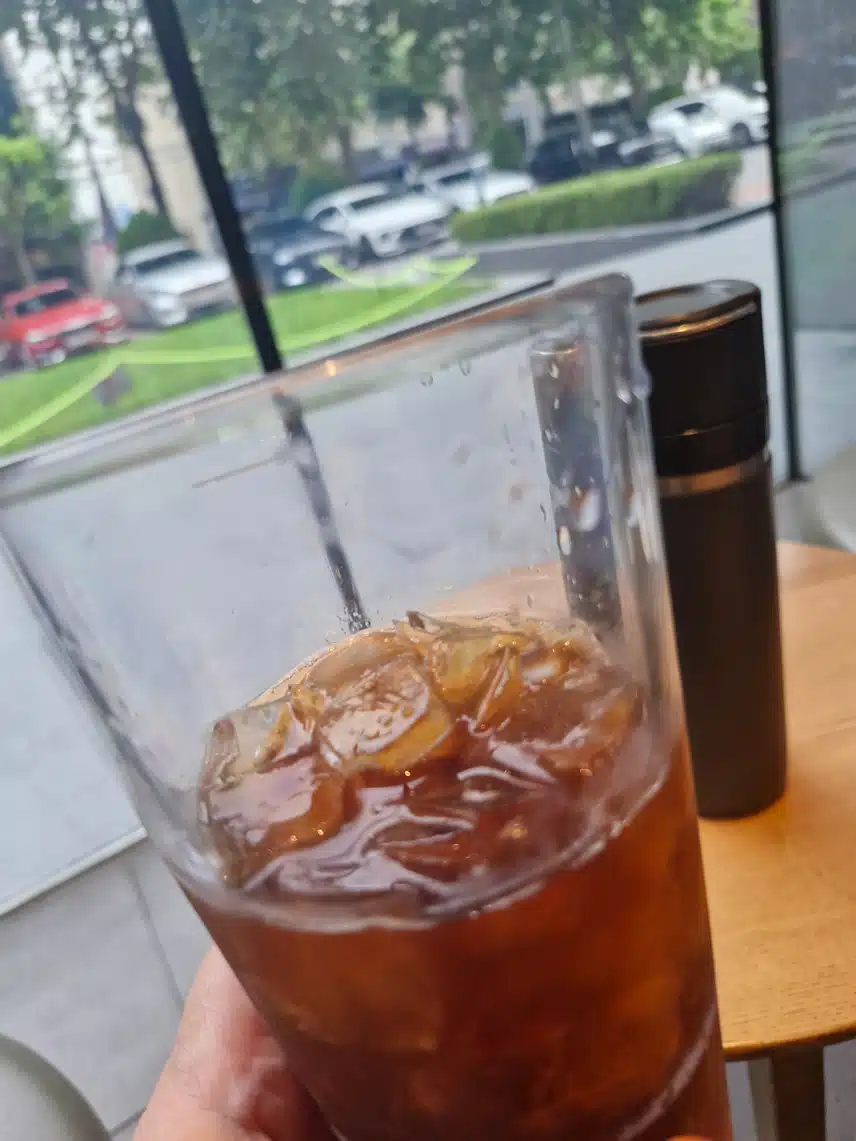 카페인충전