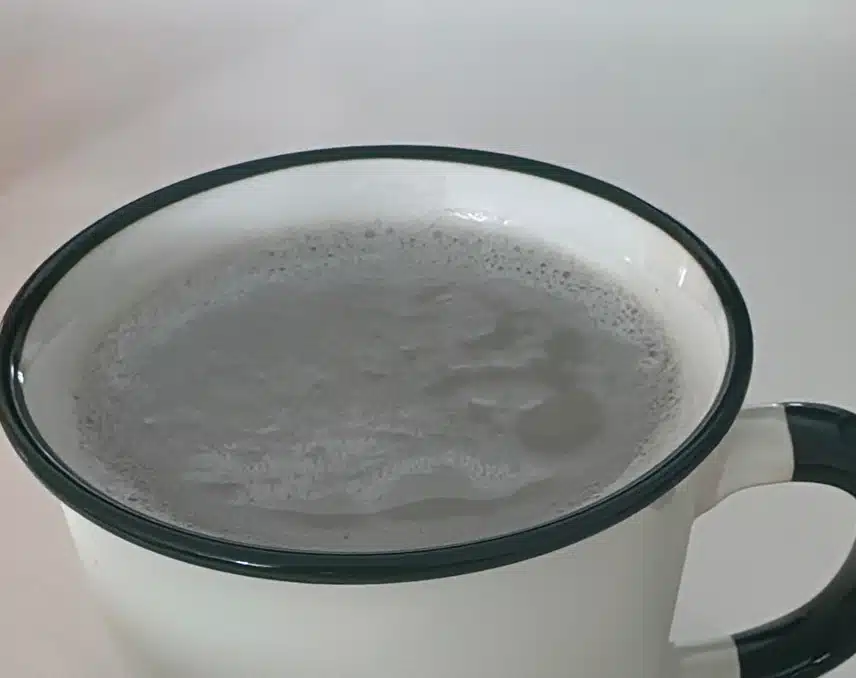 검은콩 두유