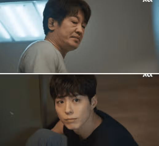 동주는 참지도 않고 멈추지도 않아 민주영 딱 기다려 