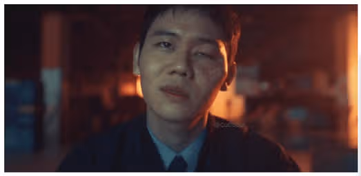 악마같은 민주영도 처음부터 악마는 아니었다 