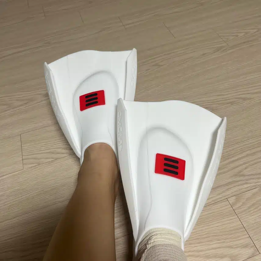 수영 4개월차 후기 및 효과