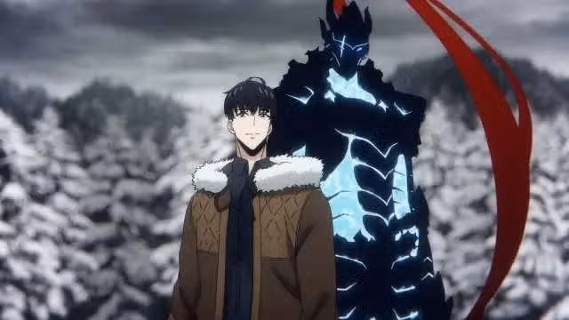 【最新】 俺だけレベルアップな件 アニメ中止理由は本当に“反日”？3期予定の有無まで徹底解説！