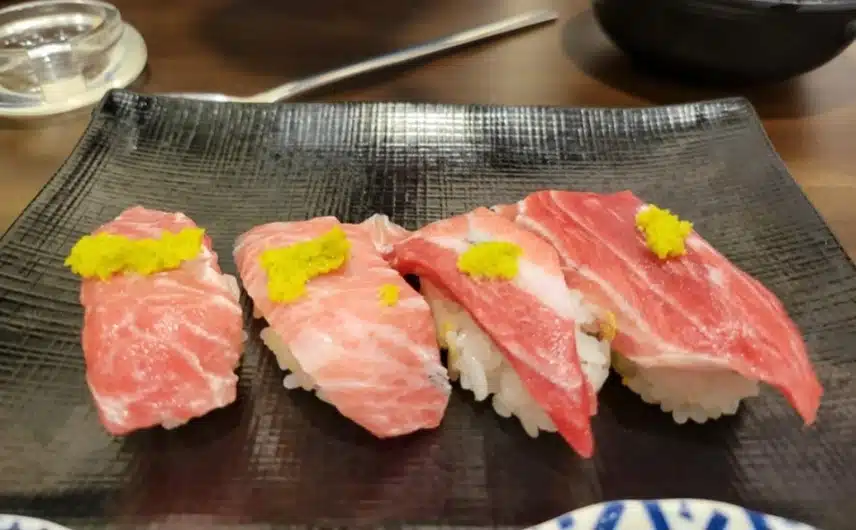 스시365 믿고 먹을 수 있는 스시맛집이에요