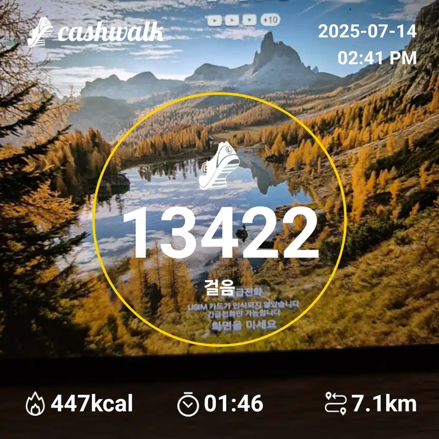 인증
