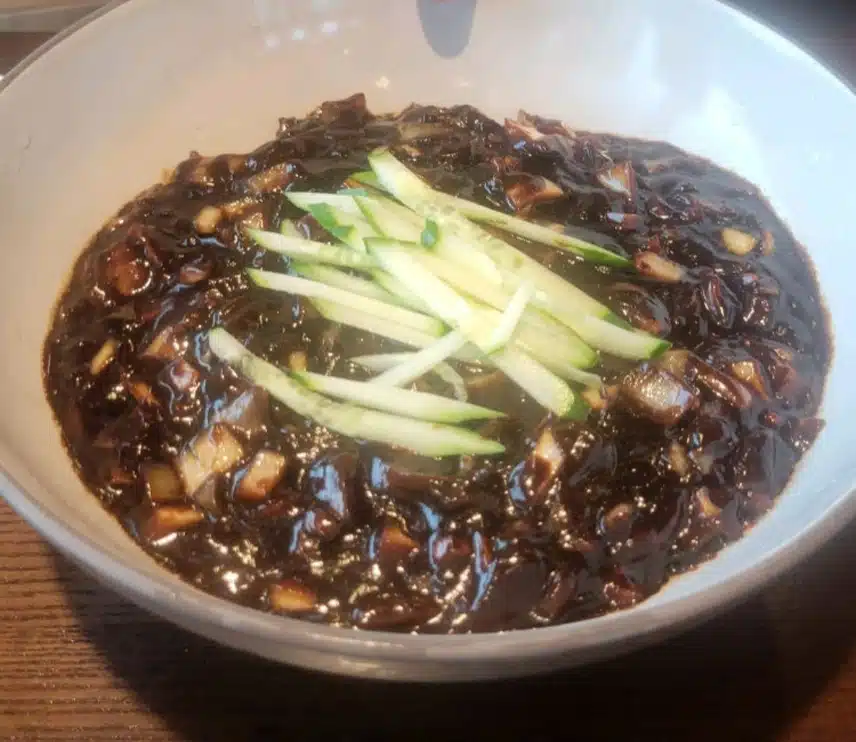 송파구 구룡각 메뉴가 다 맛있어요