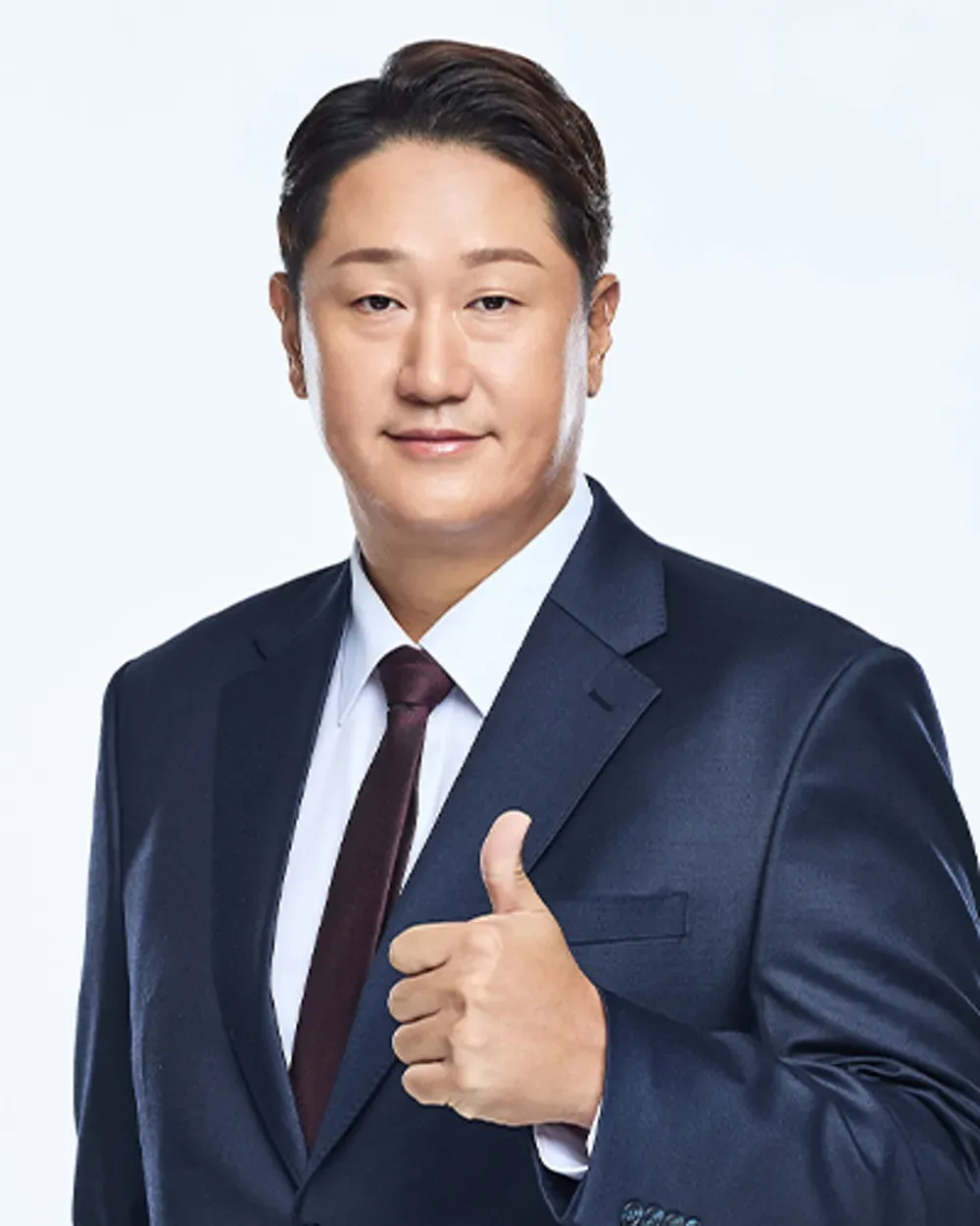 이대호 위고비 20kg 감량 후기, 전후 사진 보니 얼굴이 반쪽