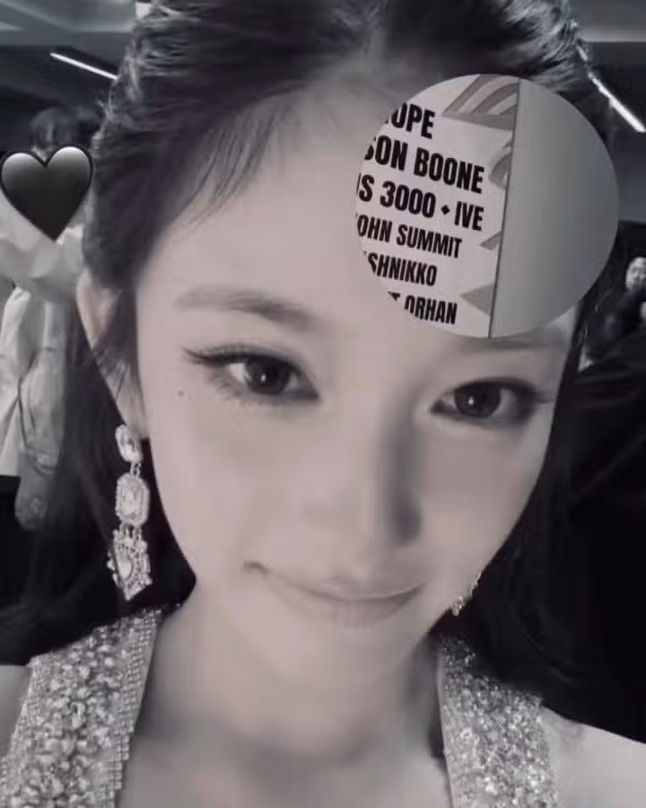 베를린에서도 예쁜 아이브 막내 이서