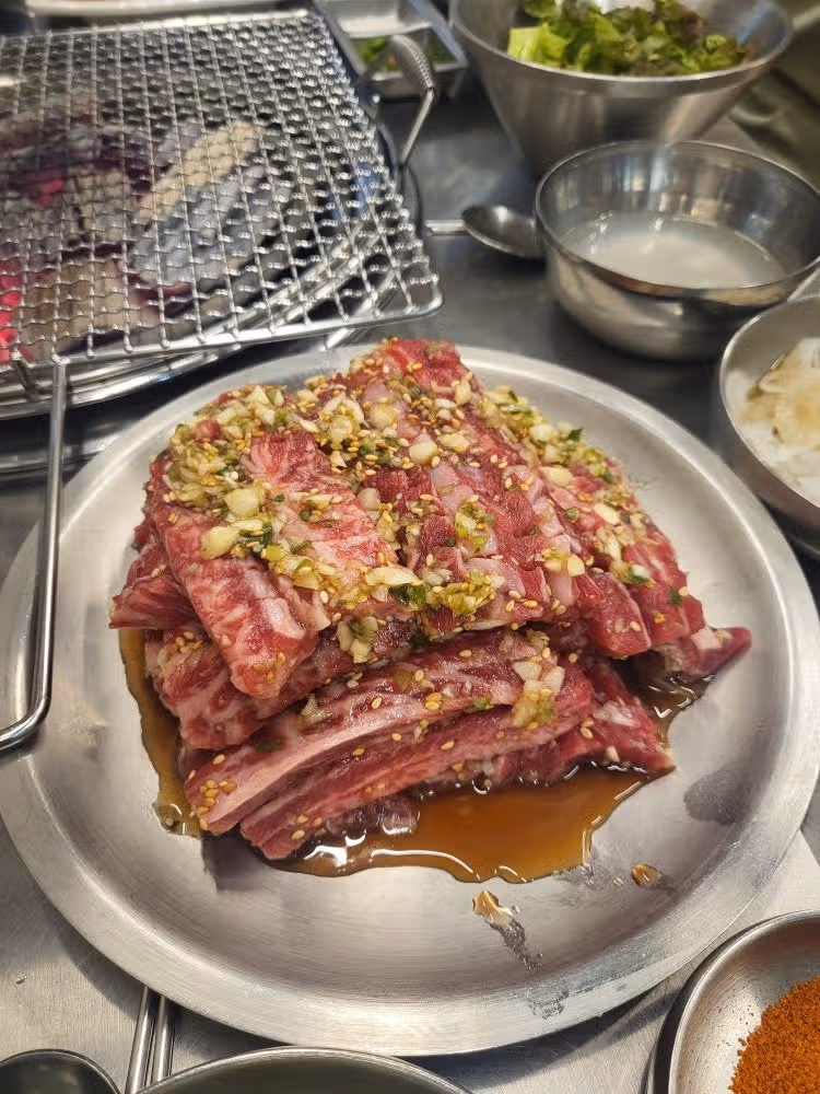 천안 맛집 우대포 