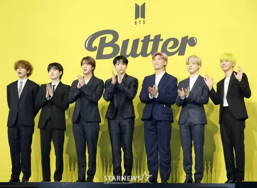 보이그룹 브랜드평판 2025년 7월 1위소식