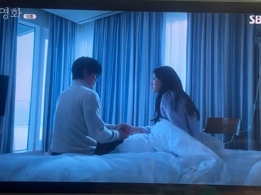 시한부고백의 후폭풍.. 그리고 다시 시작!! 