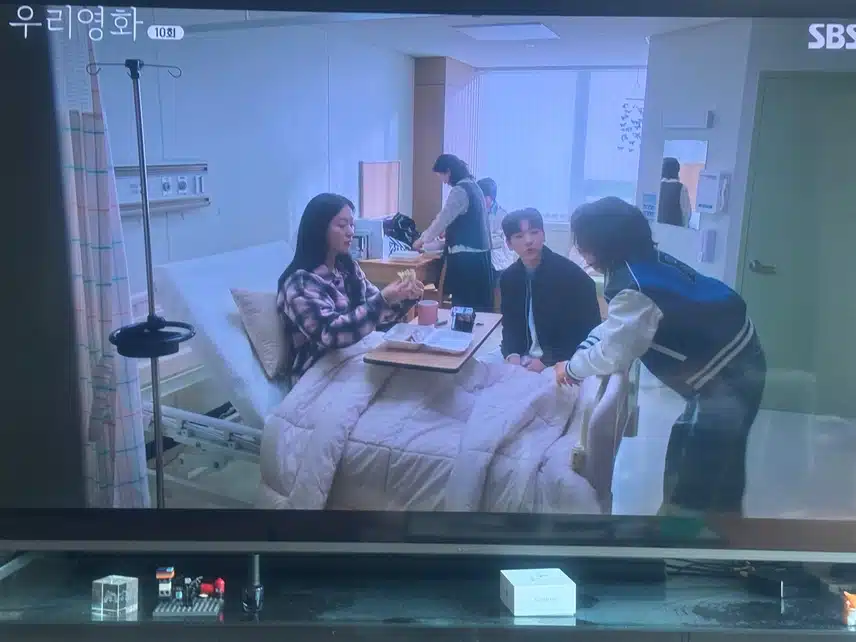 시한부고백의 후폭풍.. 그리고 다시 시작!! 
